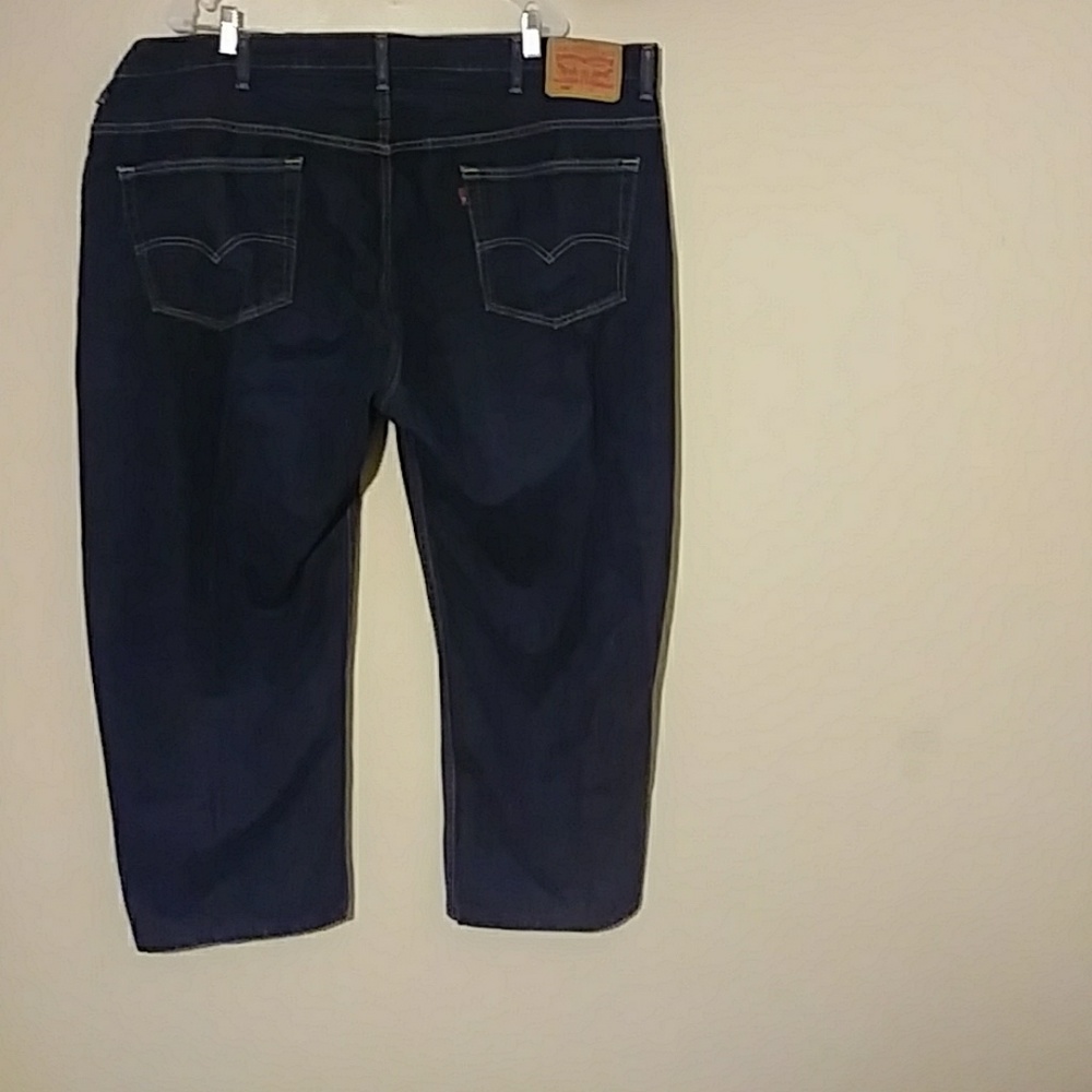 Levi plus size woman - Picture 4 of 6